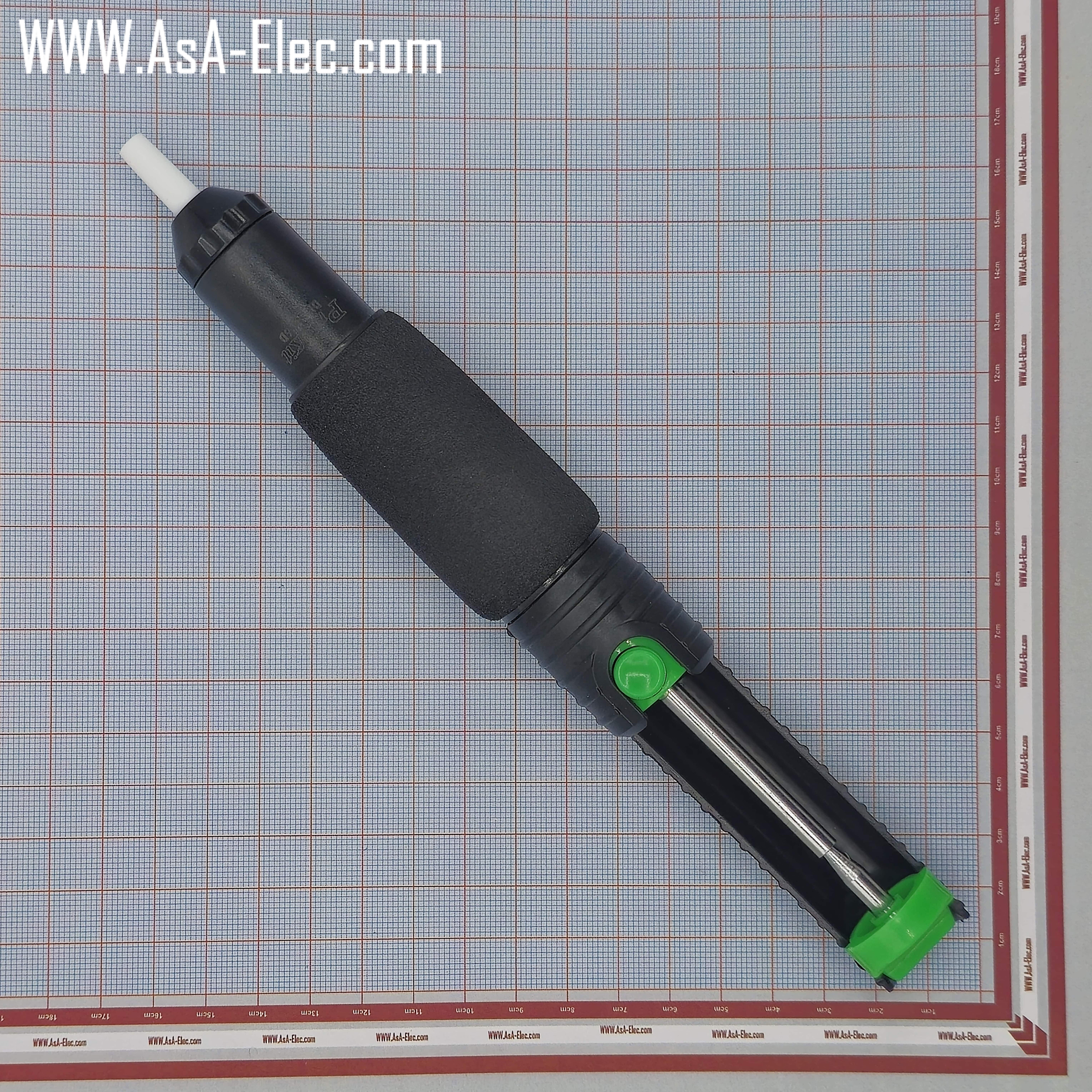 قلع کش پروسکیت (CHINA) DP-366D